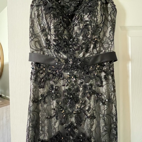 Beautiful Gown - Picture 4 of 7